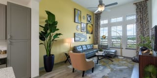 The Addison on Long Bayou Gallery 4