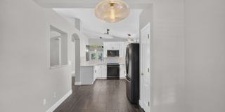 Renovated Brick Home in Gated Community  Gallery 11
