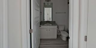 Beautiful Newer Townhouse with all LVP Gallery 13