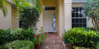 *3927 Aurora Court - POOL & SPA HOME - UNFURNISHED 3-bedroom plus Den, 2-bathroom Single Family Home in Forest Park Gallery 1
