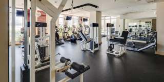 9480 VIRGINIA CENTER Boulevard unit: 308 Gallery 36