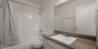 Sunland Park Apartments Gallery 42