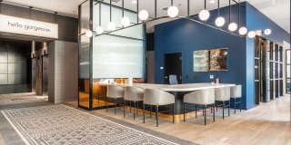 The Rodney Gallery 2