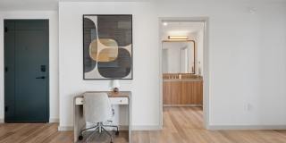 Stella at Star Metals Gallery 11