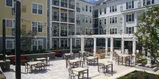 Alston Station Square Gallery 23