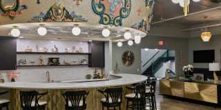 The Carousel Gallery 9