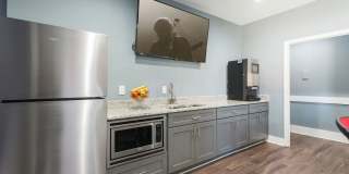 Emerge Oakcrest Gallery 13