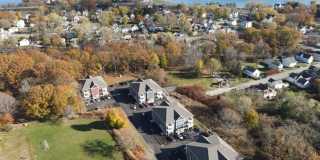 2 Bedroom 1 bath second level with deck now available for rent. Gallery 1