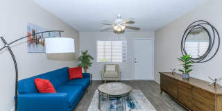Rise Midtown Apartments Gallery 45
