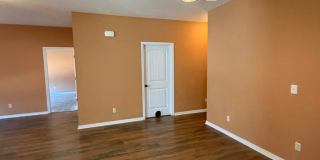 COMING SOON: Beautiful 3 bed/2 bath home located in Webb City! Two car attached garage, storm shelter, open floorplan, and spacious yard! Gallery 4