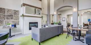 Reserve at South Creek Gallery 2
