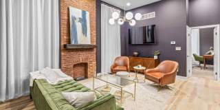 Fully Furnished 1-Bedroom in Benton Park | Utilities Included | 3, 6 & 9 Month Leases Gallery 7