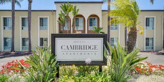 Cambridge Apartments | Suburban Comfort with City Connections! Gallery 1