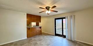 Viewable May 6th!  Small Pets Accepted! Gallery 6