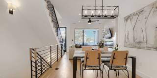 Stylish 2BR Boulder Retreat | Rooftop Deck & Prime Location Gallery 14