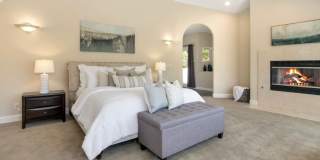 Gorgeous Monte Sereno Estate on Spacious Private Lot Gorgeous Monte Sereno Estate on Spacious Private Lot Gallery 12