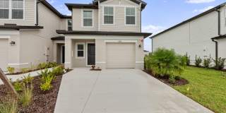 TOWNHOUSE IN CRANE LANDING FOR $1,850 3 BEDROOM, 2.5 BATH, 1 GARAGE Gallery 1