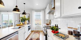 Field & Grove Townhomes of Champlin Gallery 9