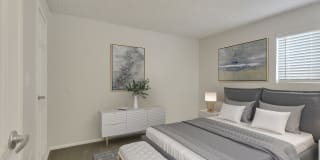 Canopy Creek Apartments Gallery 8