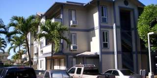 2 Bedroom, 2 bath, 2 parking Bottom Floor TH Unit in Ewa Beach Gallery 1