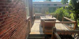 Beautiful 2bd 3.5  bath in Marshall Heights Gallery 25