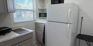 Completely renovated efficiency in Orlando Gallery 8