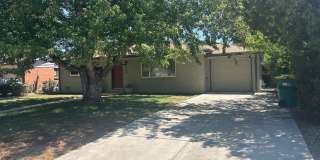 Updated 4 Bed Home with Finished Basement, Central A/C & Fenced Yard in Lakewood! Gallery 1