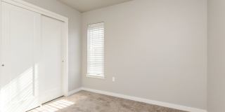 Villas at The Hub | Modern 3 Bedroom Townhome Garage & Private Entry Gallery 22