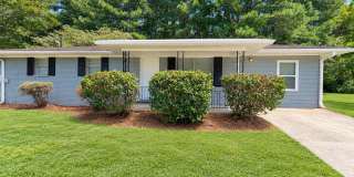 Charming 3 Bedroom 2 Bath Ranch in Powder Springs! Gallery 1