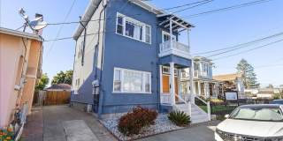 1517 Willow St - 2 Bedroom | 1 Bath | Duplex Gallery 1