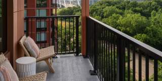 Stratos at Bridge District Gallery 32