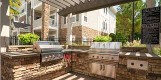Vintage Creekwood Park Apartments Gallery 18