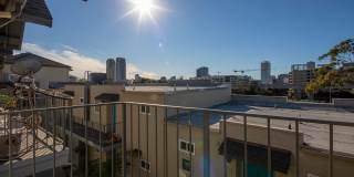 Golden Pacific Gallery 30