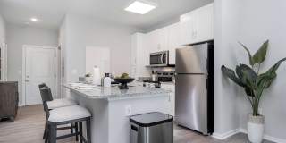Echo Ridge Apartments Gallery 3
