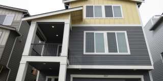 4Bed/3.5Bath Newer Construction Home in Seattle Otani Gardens Development! Gallery 1