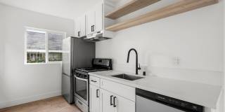 Echo Lake Apartments Gallery 7