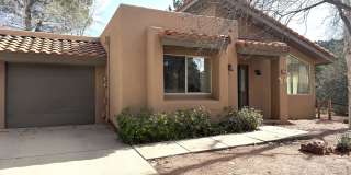 Townhome- Morning Sun- Gallery 1