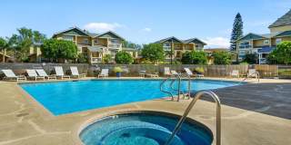 Long-Term Rental – 2 Bedroom, 2 Bath Condo at Waikoloa Hills Gallery 13
