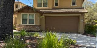 Spacious 4-Bedroom Home in The Oaks at Carmichael Gallery 1