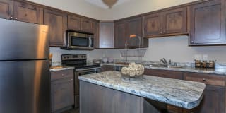 InterUrban Apartment Homes Gallery 3