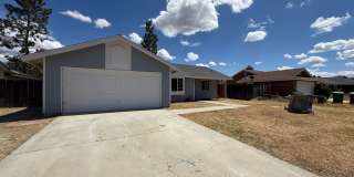 4 bedroom 2 bath! Gallery 4