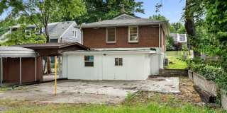 1036 Seymour Avenue - A Gallery 31