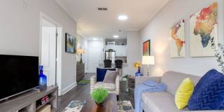 CB Lofts Apartments Gallery 5