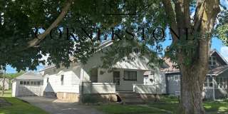 2 bedroom house Rockwell City $750 Gallery 1