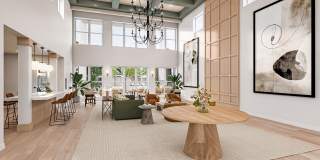 Maison at Solivita Marketplace - Affordable Housing Gallery 5