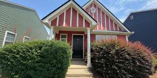 BRIDGEWATER HOME! PRE-LEASING FOR AUGUST 1 2027! SAVE $1,072.50 UPFRONT WHEN YOU SIGN A LEASE TODAY! Gallery 1