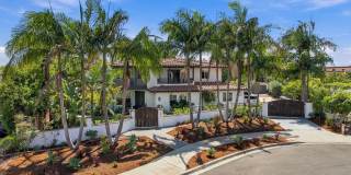 Resort-Style Encinitas Estate with Pool UNFURNISHED Gallery 1