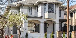 Beautifully Updated Midtown Studio Apartment Walking Distance to Piedmont Park! Gallery 1