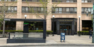 301 W 110th Street Gallery 3