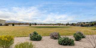 Gated community Located within the Valley Vista Master Plan. 4 Bed 3 Bath features and Open and inviting floor plan. Gallery 84